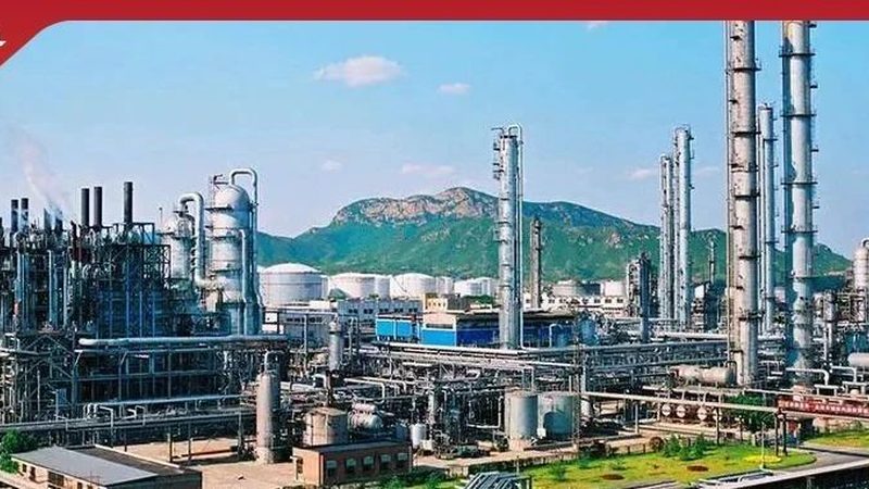 注塑原料价格解析：揭秘影响成本的关键因素**