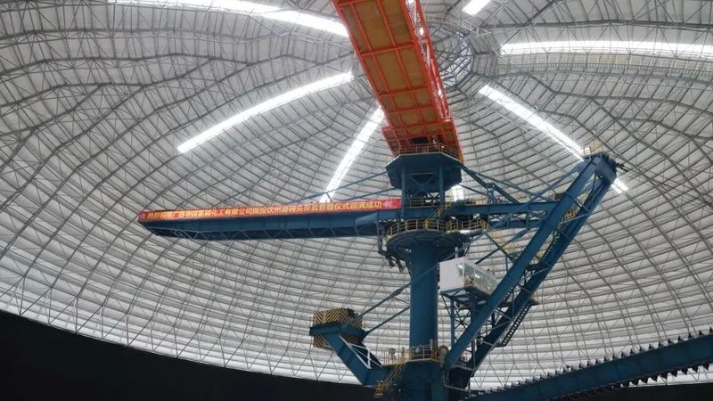 精细化工产品环保检测：关键步骤与注意事项