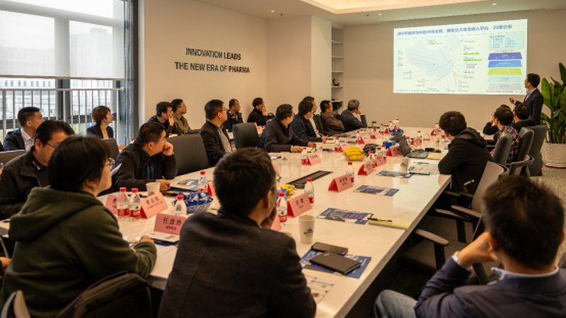 化工产品定制开发周期主要包括以下几个阶段：
